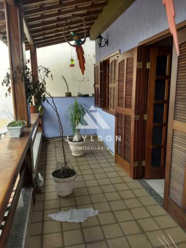 Casa, 3 quartos, 58 m² - Foto 19