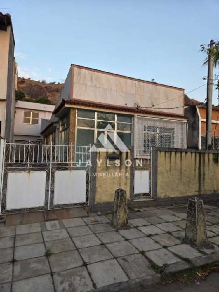 Casa, 3 quartos, 81 m² - Foto 1