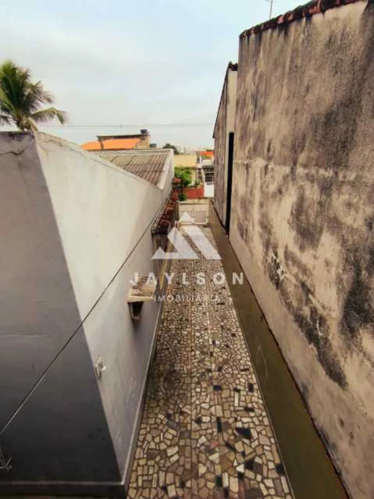 Casa, 3 quartos, 81 m² - Foto 2