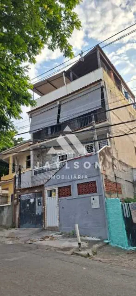 Casa, 2 quartos, 200 m² - Foto 12