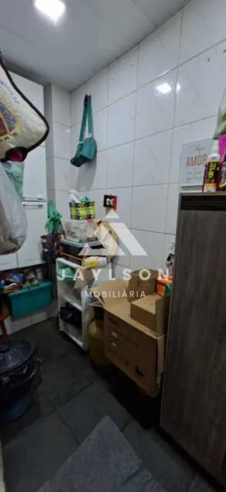 Casa, 2 quartos, 200 m² - Foto 18