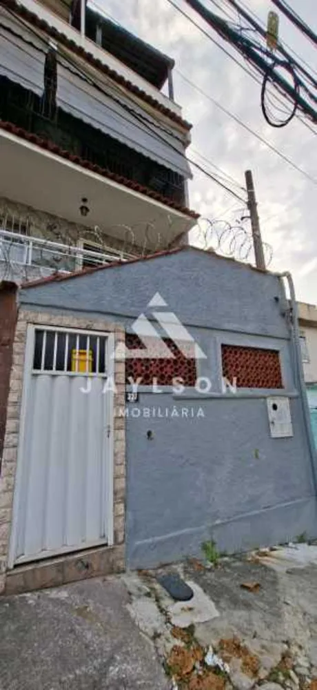 Casa, 2 quartos, 200 m² - Foto 25