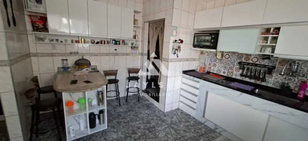 Casa, 2 quartos, 200 m² - Foto 4