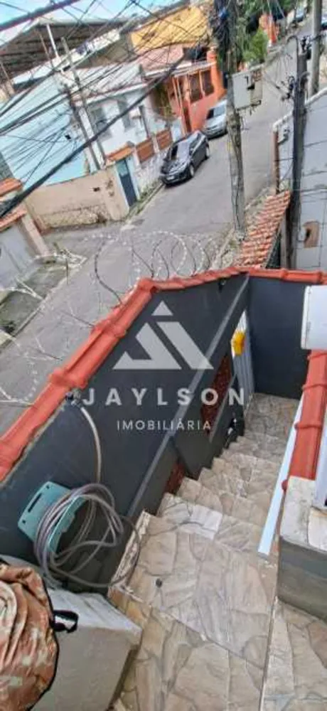 Casa, 2 quartos, 200 m² - Foto 20