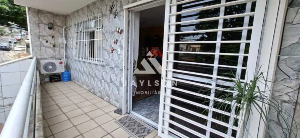 Casa, 2 quartos, 200 m² - Foto 10