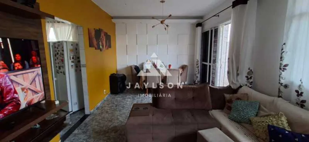 Casa, 2 quartos, 200 m² - Foto 1