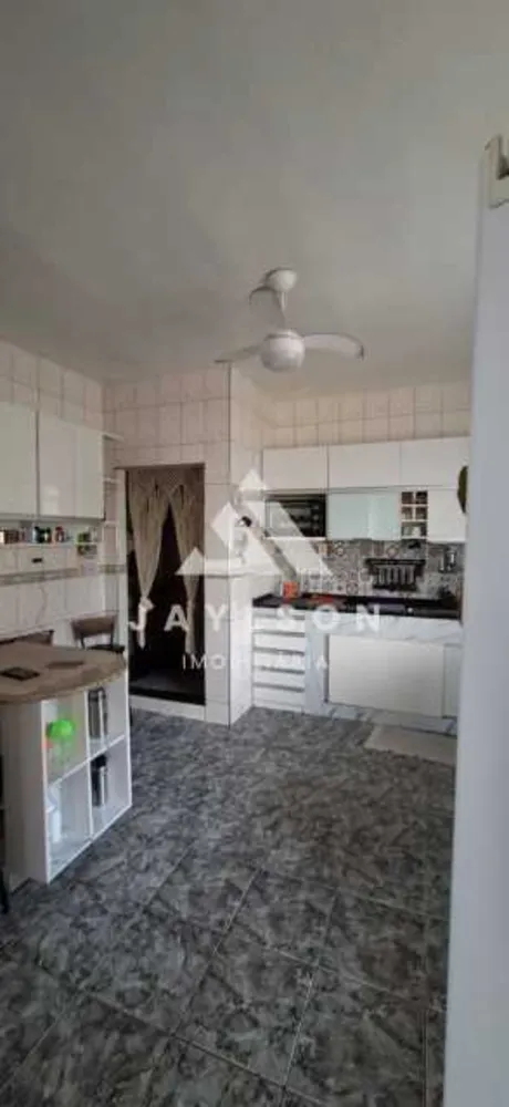 Casa, 2 quartos, 200 m² - Foto 22