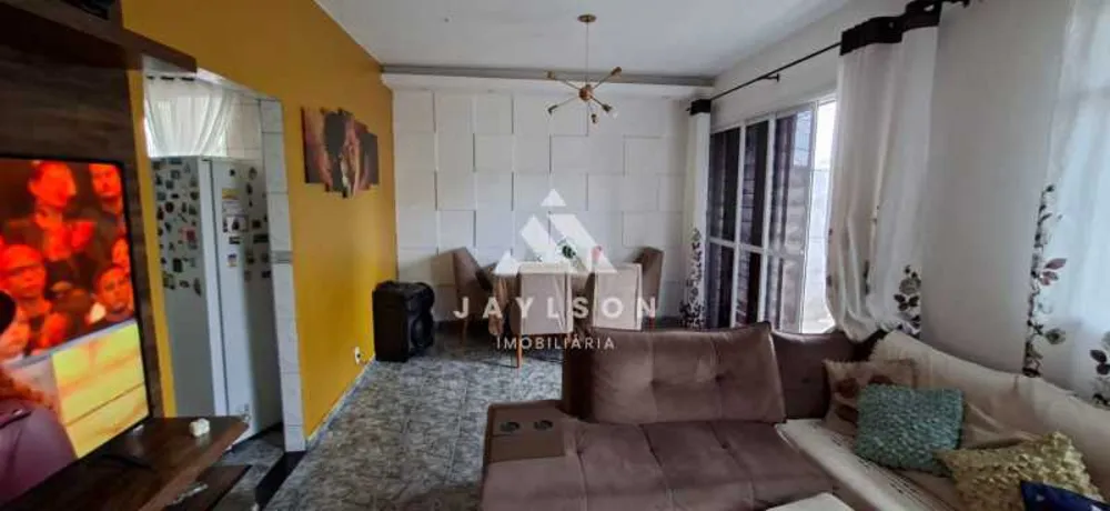 Casa, 2 quartos, 200 m² - Foto 3