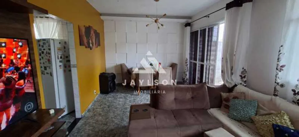 Casa, 2 quartos, 200 m² - Foto 2