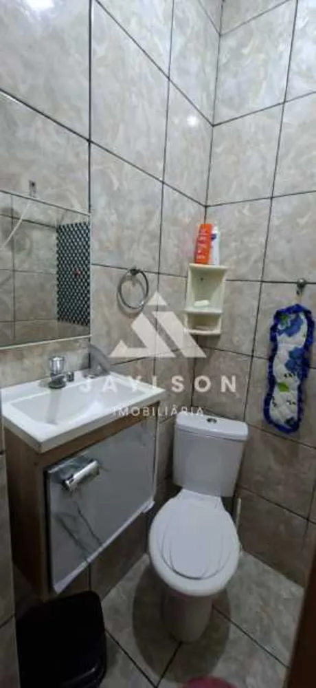 Casa, 2 quartos, 200 m² - Foto 7