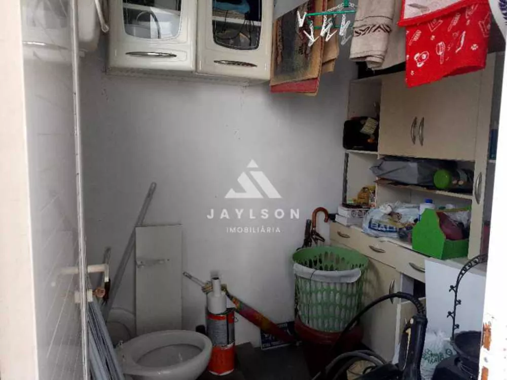 Casa de Vila, 2 quartos - Foto 22