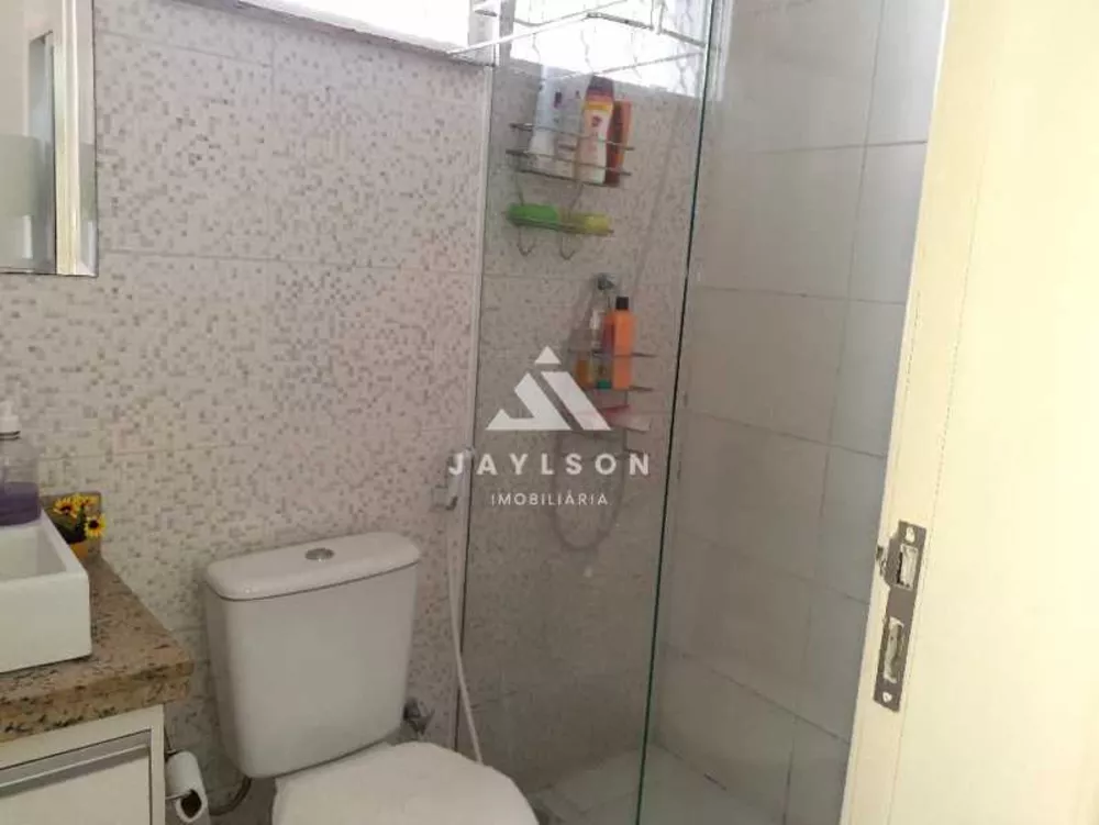 Casa de Vila, 2 quartos - Foto 20