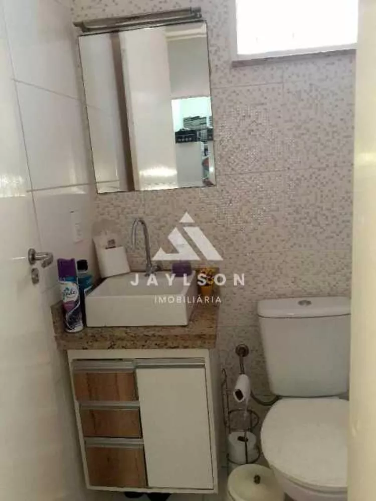 Casa de Vila, 2 quartos - Foto 19