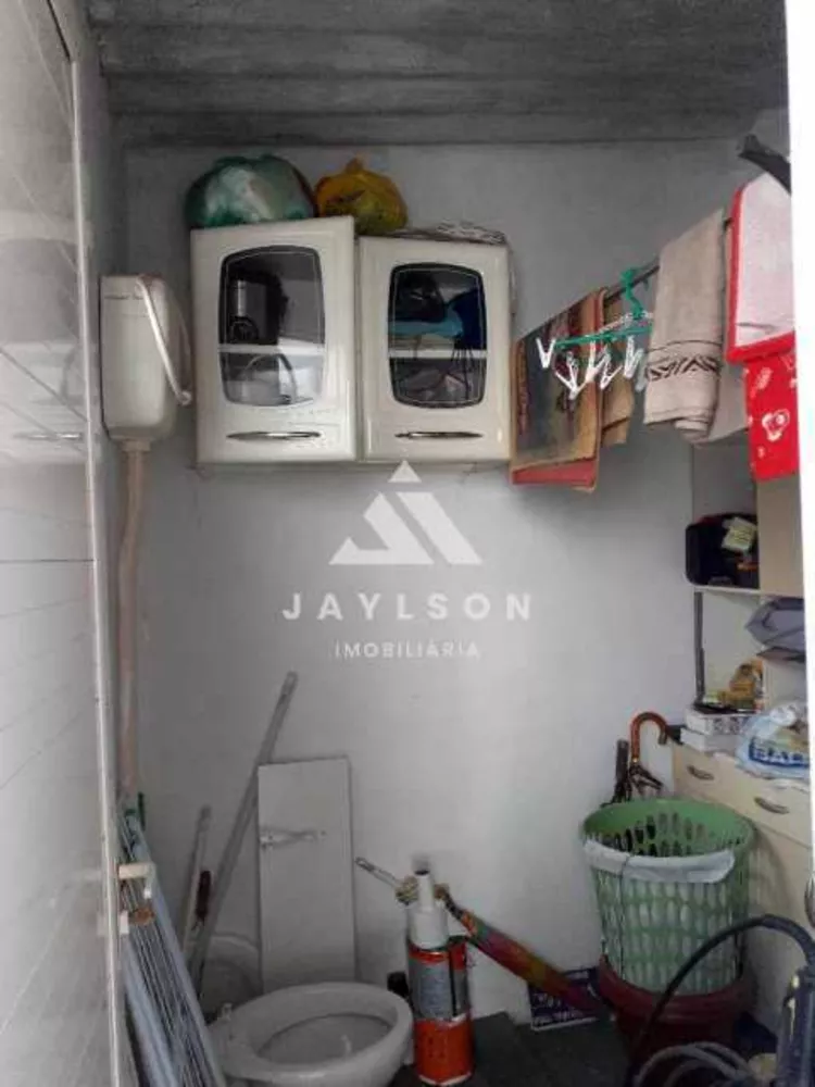 Casa de Vila, 2 quartos - Foto 23