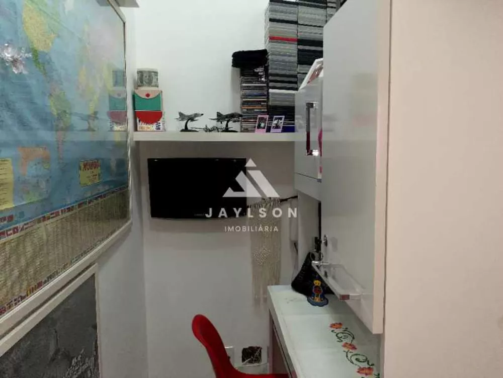 Casa de Vila, 2 quartos - Foto 15