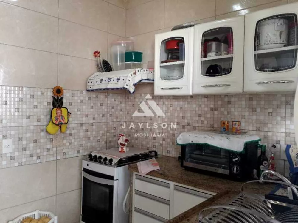 Casa de Vila, 2 quartos - Foto 11