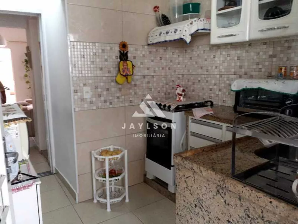 Casa de Vila, 2 quartos - Foto 12