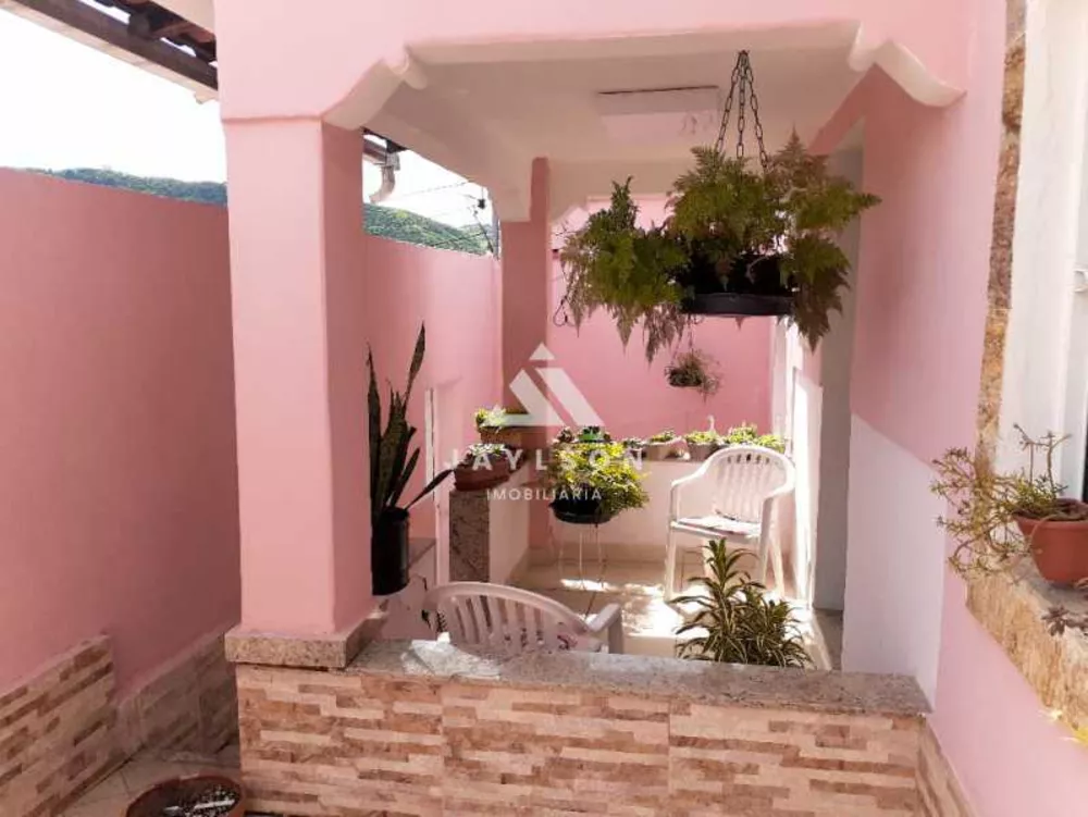 Casa de Vila, 2 quartos - Foto 28