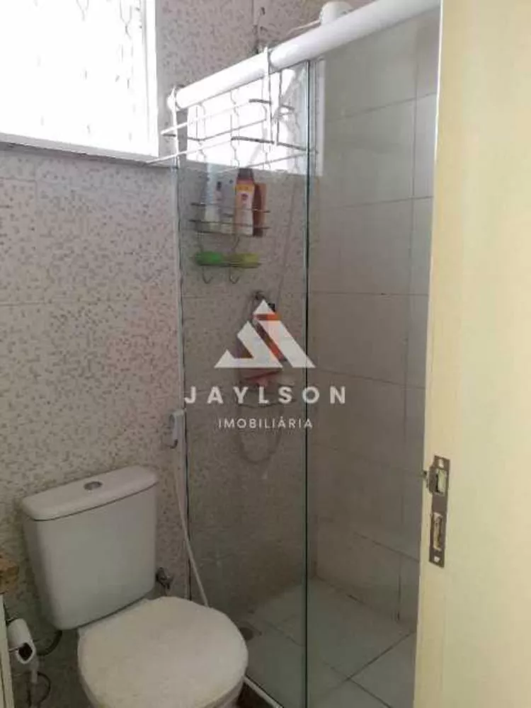 Casa de Vila, 2 quartos - Foto 18