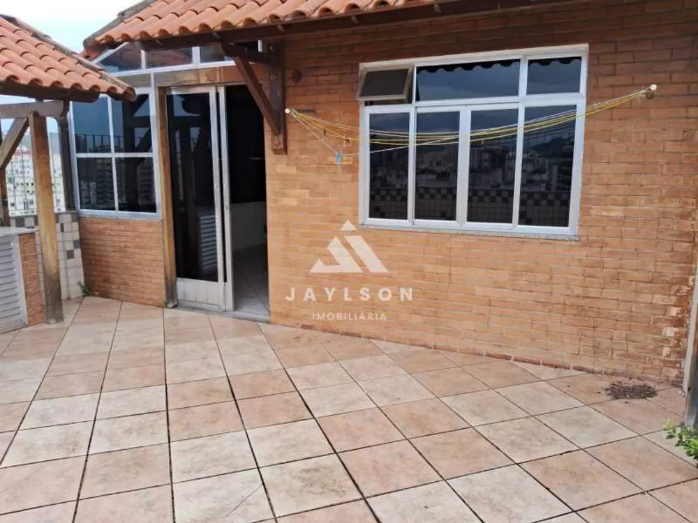 Cobertura, 2 quartos, 124 m² - Foto 22