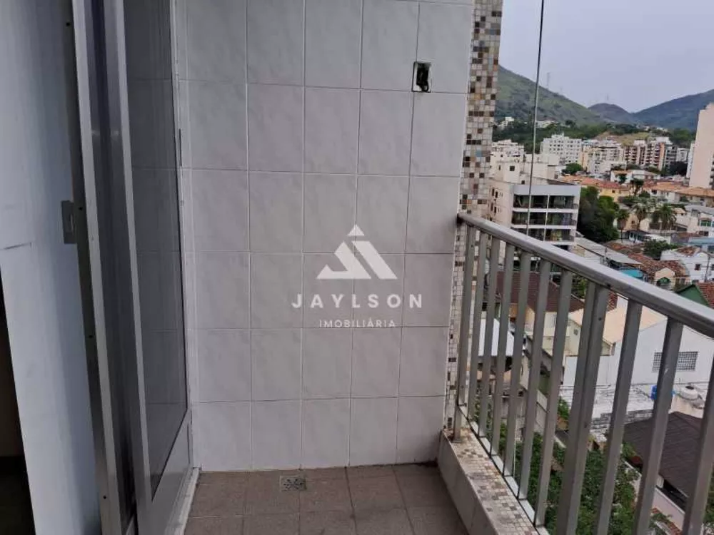 Cobertura, 2 quartos, 124 m² - Foto 6