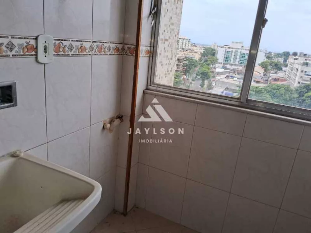 Cobertura, 2 quartos, 124 m² - Foto 20