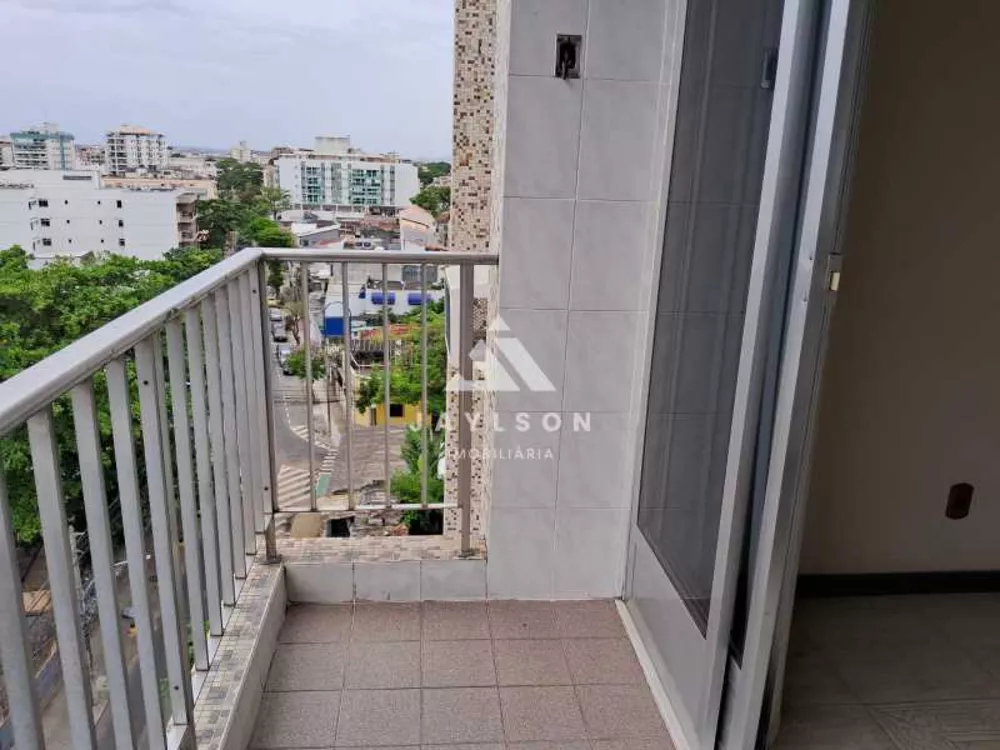 Cobertura, 2 quartos, 124 m² - Foto 5