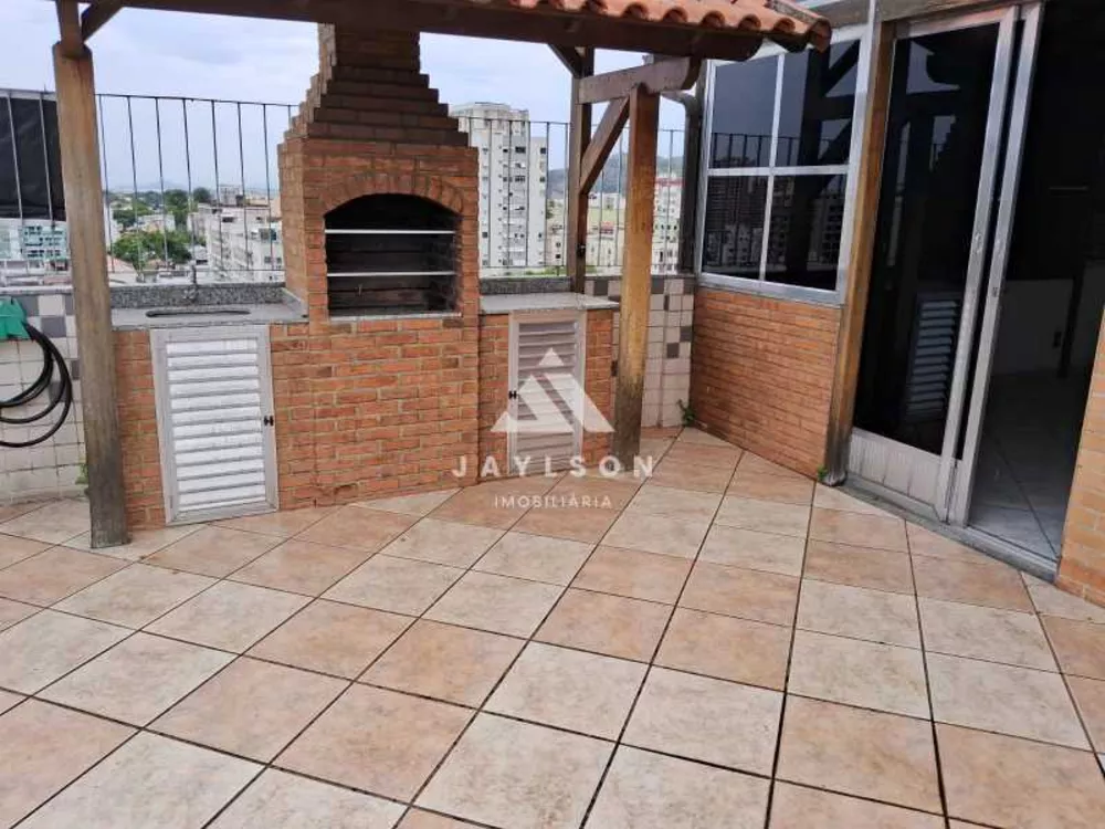 Cobertura, 2 quartos, 124 m² - Foto 23
