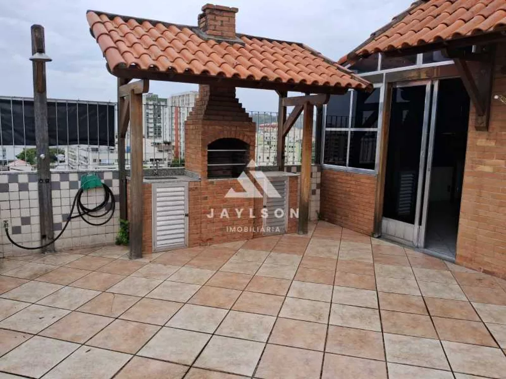 Cobertura, 2 quartos, 124 m² - Foto 28