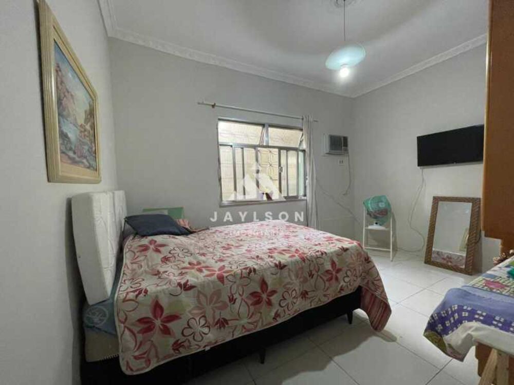 Apartamento à venda com 2 quartos, 51m² - Foto 3