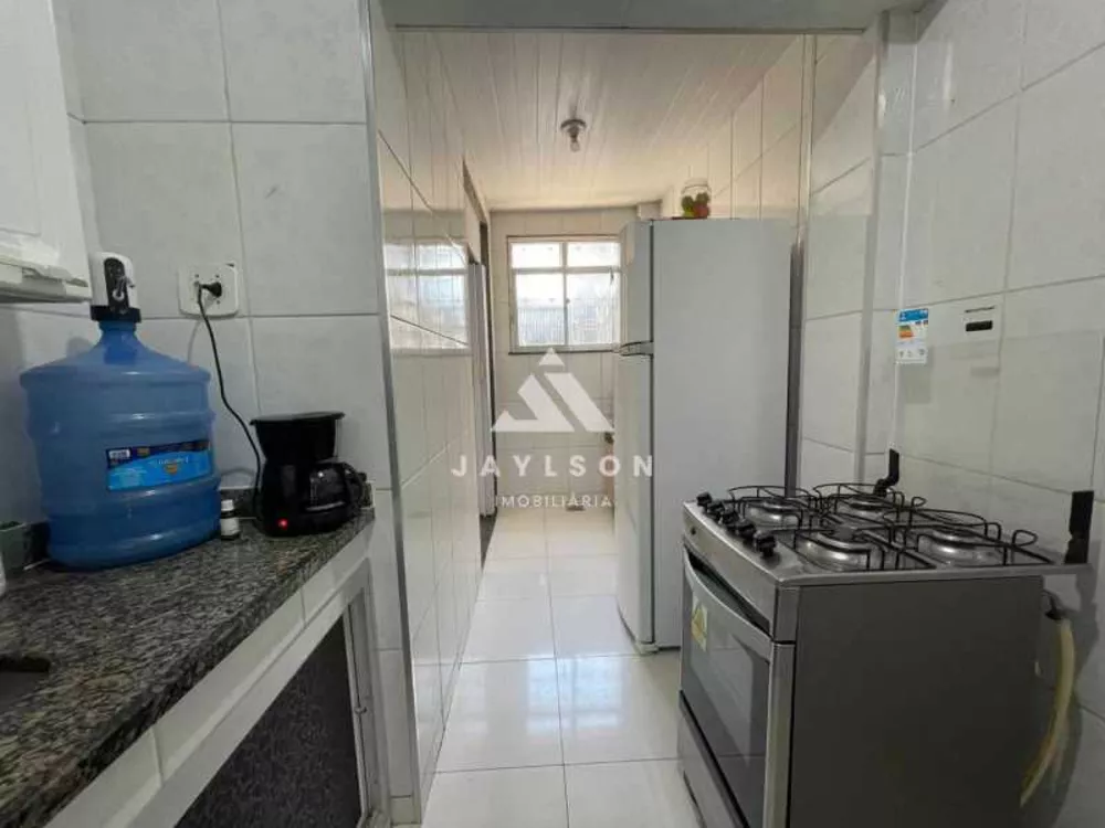 Apartamento, 2 quartos, 51 m² - Foto 12