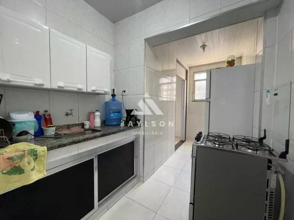 Apartamento, 2 quartos, 51 m² - Foto 13