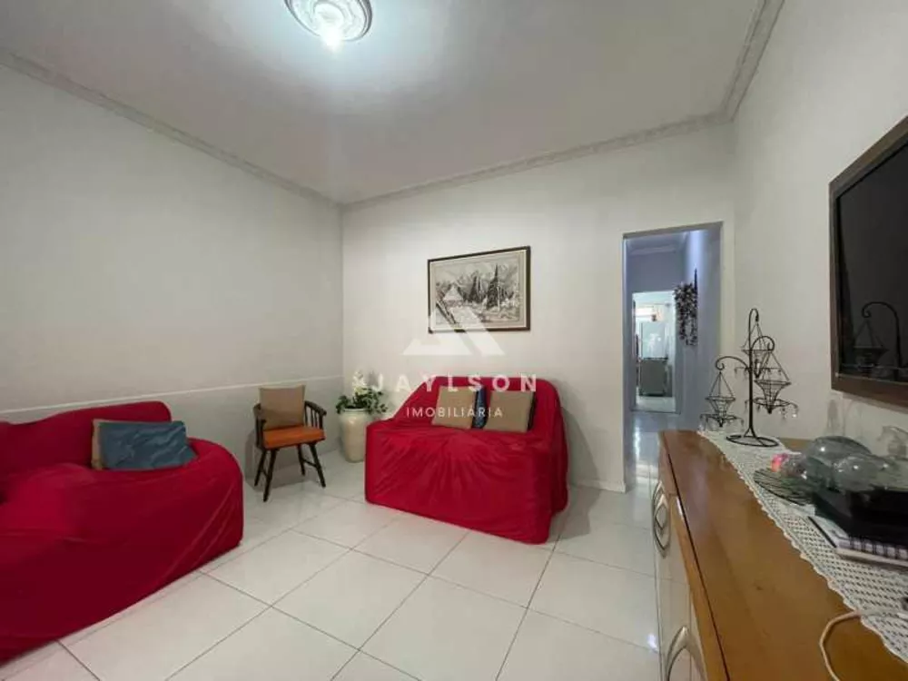 Apartamento, 2 quartos, 51 m² - Foto 5
