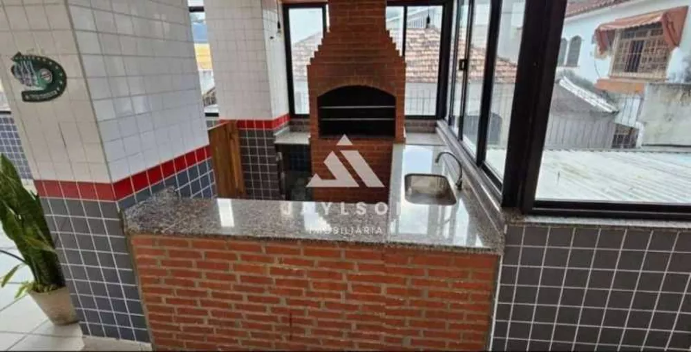 Apartamento, 2 quartos, 107 m² - Foto 21