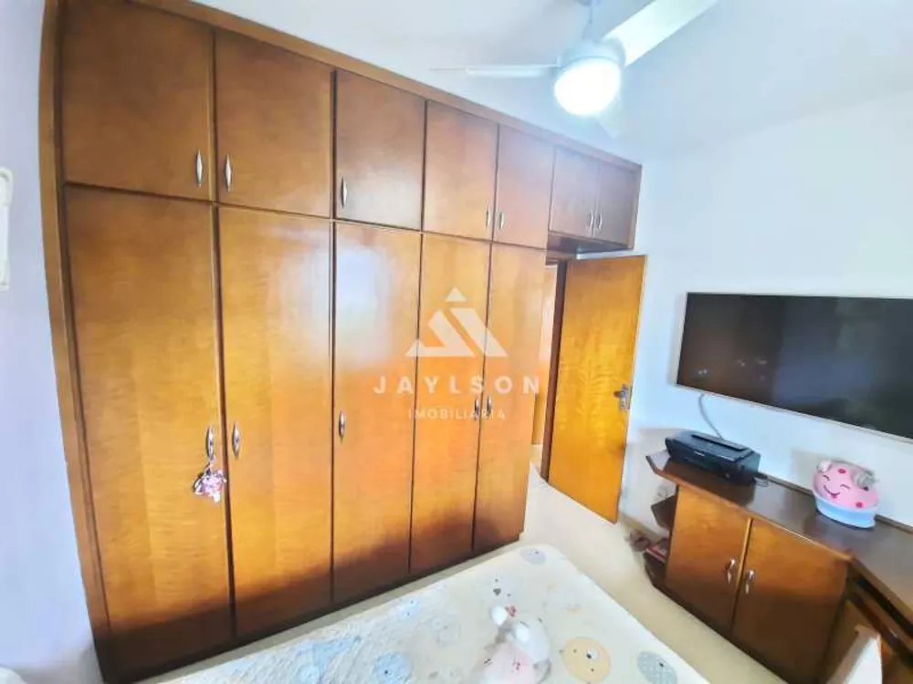 Apartamento à venda com 3 quartos, 99m² - Foto 4