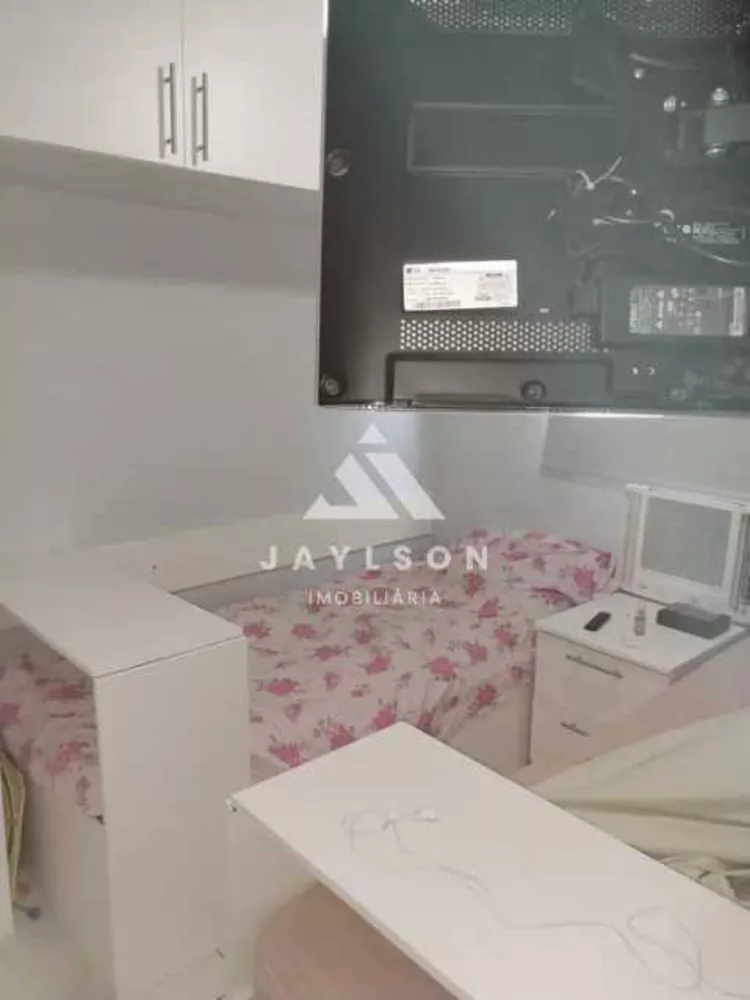 Apartamento à venda com 2 quartos, 47m² - Foto 6