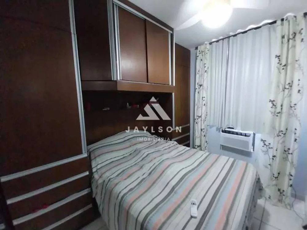 Apartamento à venda com 2 quartos, 47m² - Foto 8