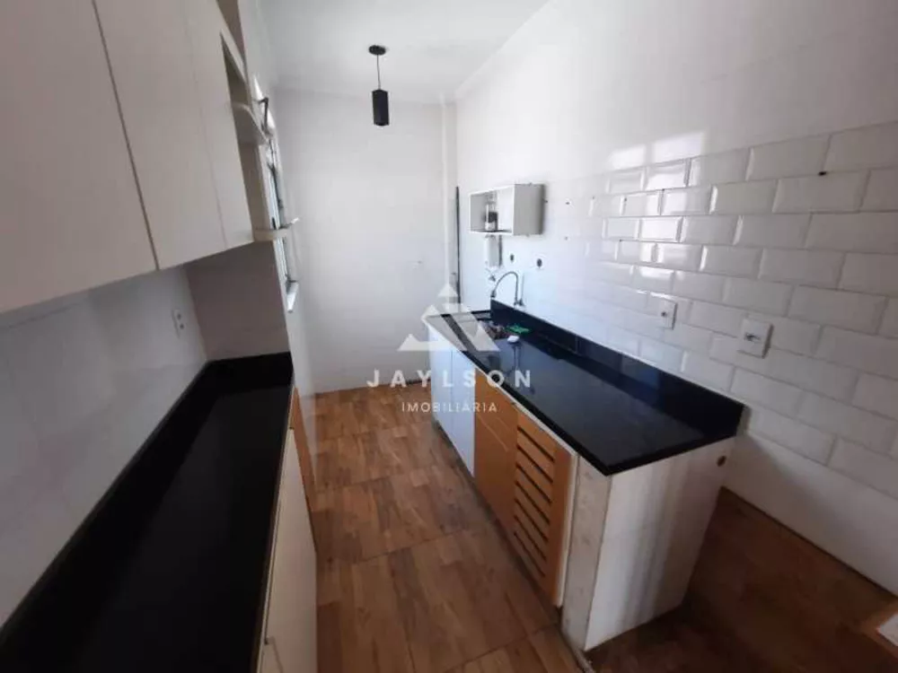 Apartamento, 2 quartos, 65 m² - Foto 2