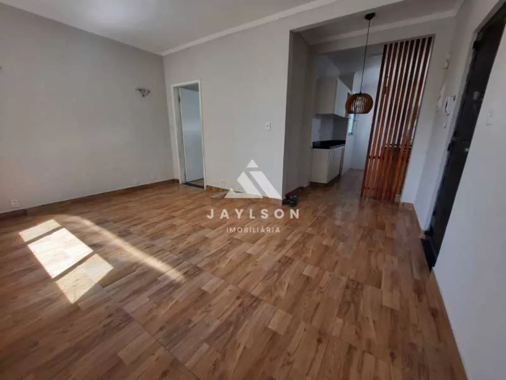 Apartamento, 2 quartos, 65 m² - Foto 1