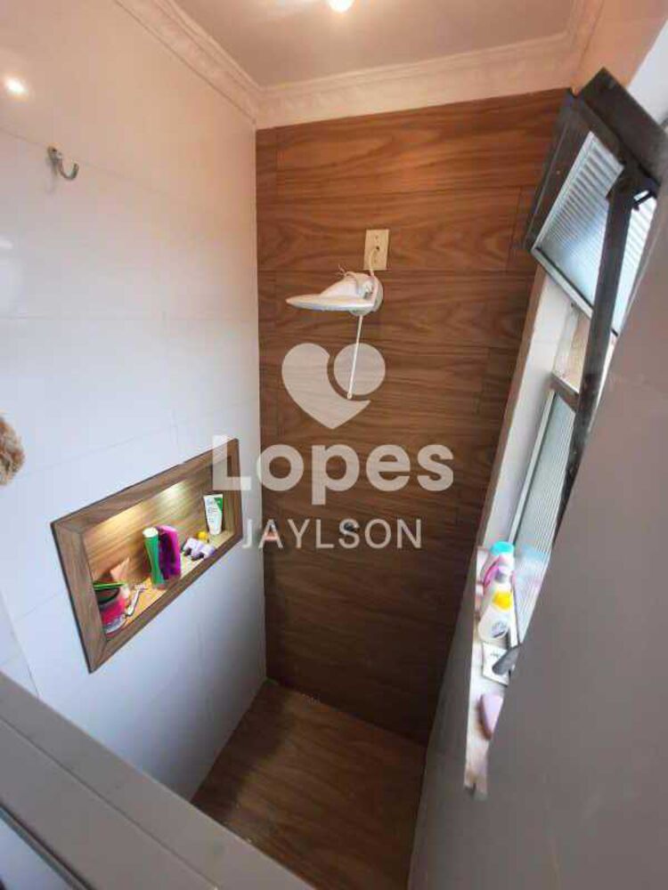 Apartamento, 2 quartos, 65 m² - Foto 9