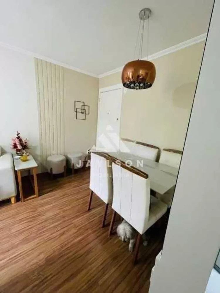 Apartamento à venda com 2 quartos, 46m² - Foto 4