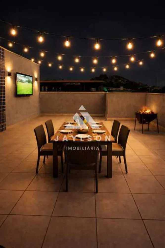 Cobertura, 2 quartos, 62 m² - Foto 2
