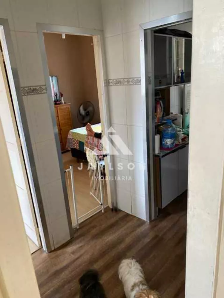 Apartamento à venda com 2 quartos, 44m² - Foto 3