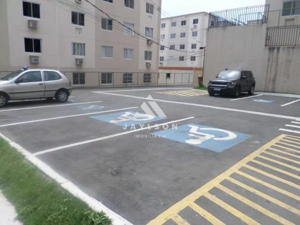 Apartamento, 2 quartos, 46 m² - Foto 5