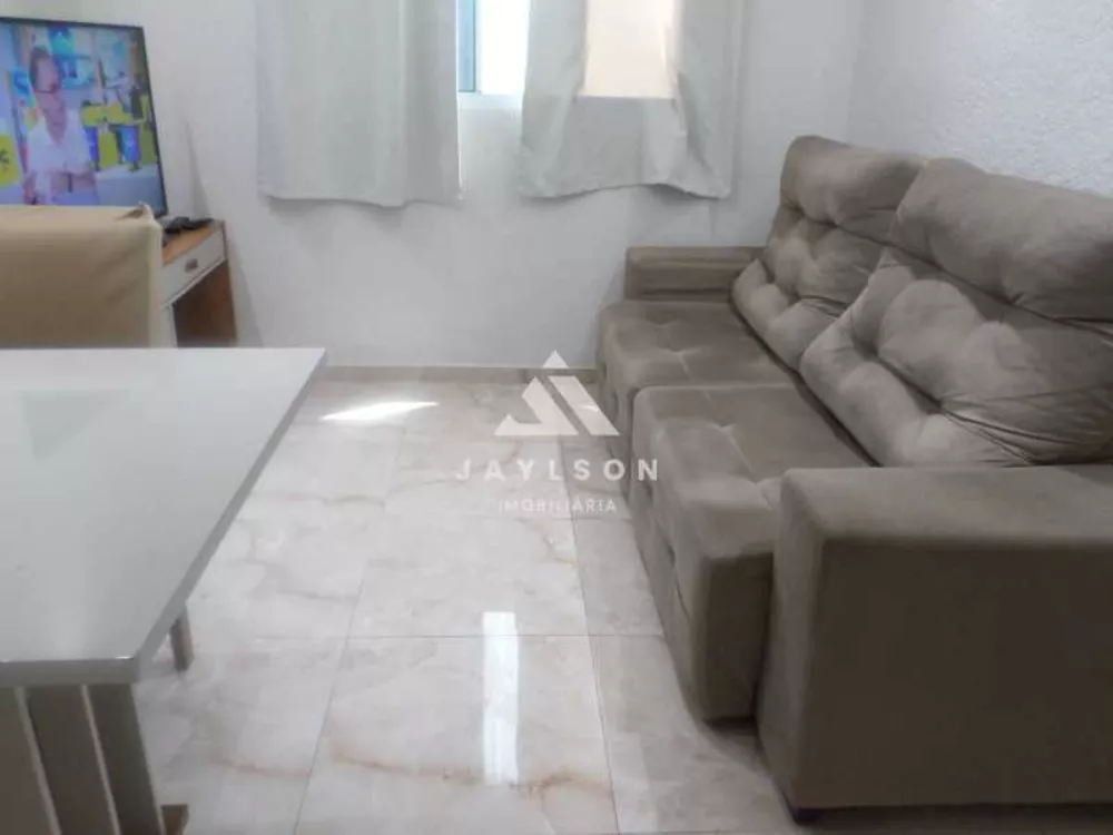 Apartamento, 2 quartos, 46 m² - Foto 14