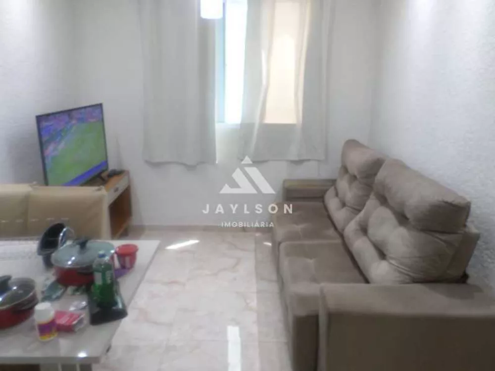 Apartamento, 2 quartos, 46 m² - Foto 8