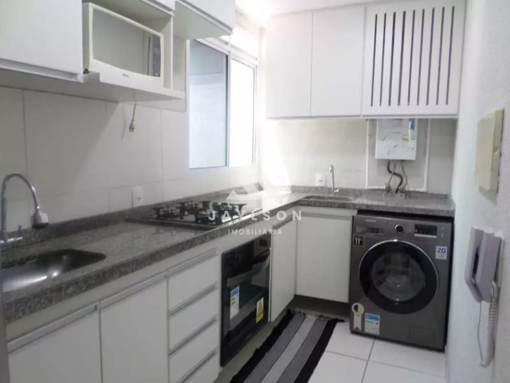 Apartamento, 2 quartos, 46 m² - Foto 15