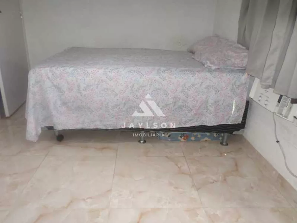 Apartamento, 2 quartos, 46 m² - Foto 1