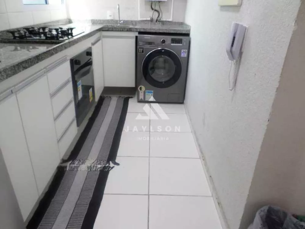 Apartamento, 2 quartos, 46 m² - Foto 12