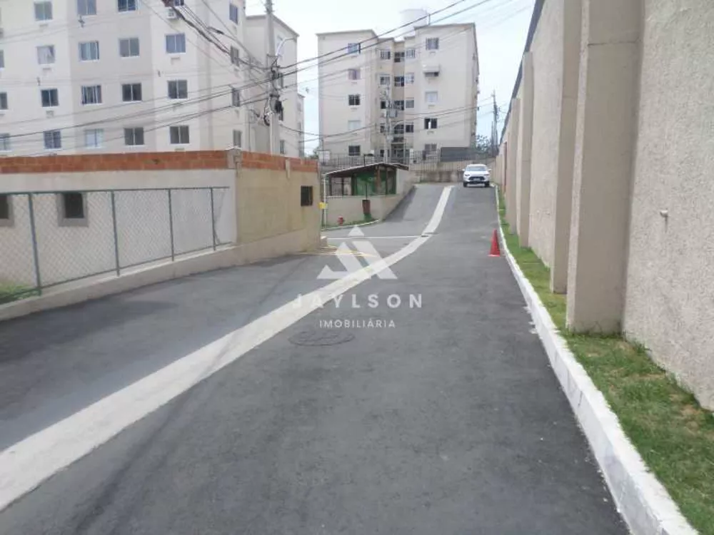 Apartamento, 2 quartos, 46 m² - Foto 4